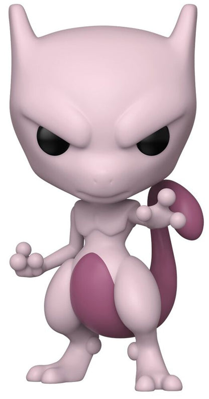 POKEMON 581 Funko Pop! - Mewtwo