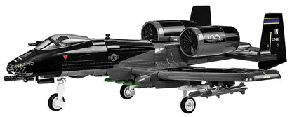 5837 COBI Armed Forces - A-10 Thunderbolt II Warthog