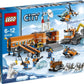 60036 LEGO City - Base Artica