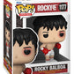 MOVIES 1177 Funko Pop! - Rocky 45th - Rocky Balboa