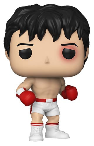 MOVIES 1177 Funko Pop! - Rocky 45th - Rocky Balboa