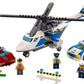 60138 LEGO City - Inseguimento Ad Alta Velocità