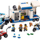 60139 LEGO City - Centro Di Comando Mobile