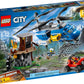 60173 LEGO City - Arresto In Montagna