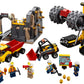 60188 LEGO City - Macchine Da Miniera
