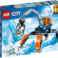 60192 LEGO City - Gru Artica