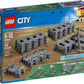 60205 LEGO City - Binari