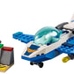 60206 LEGO City - Pattugliamento Della Polizia Aerea