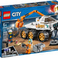 60225 LEGO City - Prova Di Guida Del Rover