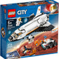 60226 LEGO City - Shuttle di Ricerca su Marte