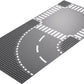 60237 LEGO City - Curva E Incrocio