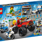 60245 LEGO City - Rapina Sul Monster Truck