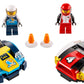 60256 LEGO City - Auto Da Corsa