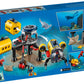 60265 LEGO City - Base per Esplorazioni Oceaniche