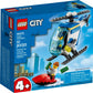 60275 LEGO City - Elicottero della Polizia