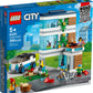 60291 LEGO City - Villetta Familiare