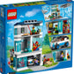 60291 LEGO City - Villetta Familiare
