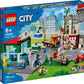 60292 LEGO City - Centro Città