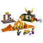 60293 LEGO City Stunt Park