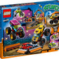 60295 LEGO City Arena dello Stunt Show