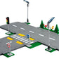 60304 LEGO City - Piattaforme Stradali