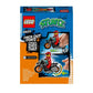 60311 LEGO City Stunt Bike antincendio