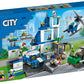 60316 LEGO City - Stazione di Polizia