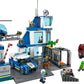 60316 LEGO City - Stazione di Polizia