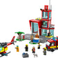 60320 LEGO City - Caserma dei Pompieri