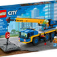 60324 LEGO City - Gru Mobile