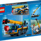60324 LEGO City - Gru Mobile