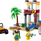 60328 LEGO City - Postazione del Bagnino