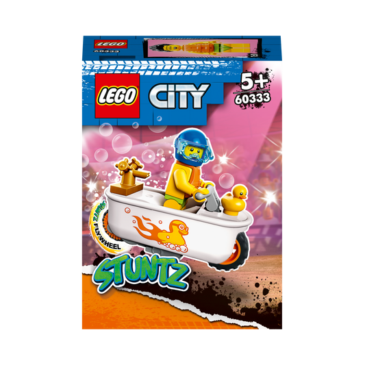 60351 LEGO City - Centro spaziale – sgorbatipiacenza