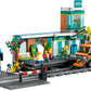 60335 LEGO City - Stazione ferroviaria