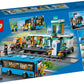 60335 LEGO City - Stazione ferroviaria