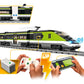 60337 LEGO City - Treno passeggeri espresso