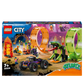 60339 LEGO City - Arena delle acrobazie