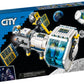 60349 LEGO City - Stazione spaziale lunare