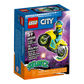 60358 LEGO City - Cyber Stunt Bike