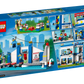 60372 LEGO City - Accademia di addestramento della polizia