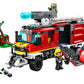 60374 LEGO City - Autopompa dei vigili del fuoco