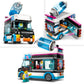 60384 LEGO City - Il furgoncino delle granite del pinguino