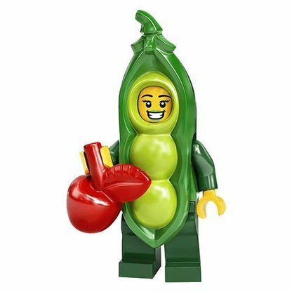 71027 LEGO Minifigures Serie 20 - Personaggi