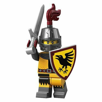 71027 LEGO Minifigures Serie 20 - Personaggi