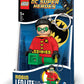 61 LEGO Portachiavi Led - DC - Robin