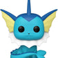 POKEMON 627 Funko Pop! - Pokemon Vaporeon