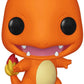 POKEMON 456 Funko Pop! - BIG Pokemon Charmander