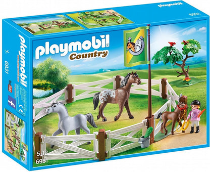 Playmobil Country Arab mit Pferdebox 6934 (Gebraucht) in Winterthur für Playmobil Country Arab mit Pferdebox 6934 (Gebraucht) in Winterthur für
