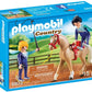 6933 PLAYMOBIL Addestramento Equestre