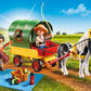 6948 PLAYMOBIL Pic-nic con Calesse